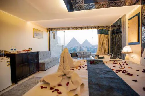 Hotel Giza