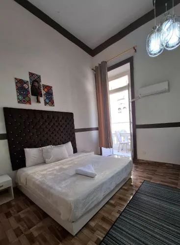Hotel velvet One