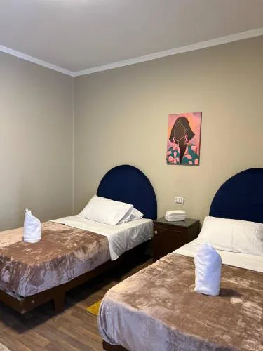 Houres Hotel