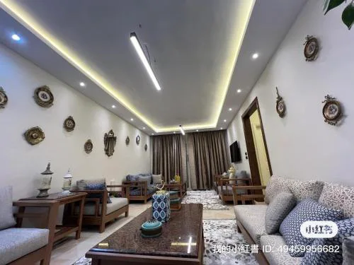 House of Love in Nasr City and New Cairo