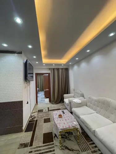 شقق Hs 5