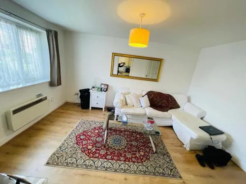 Icons Apartment