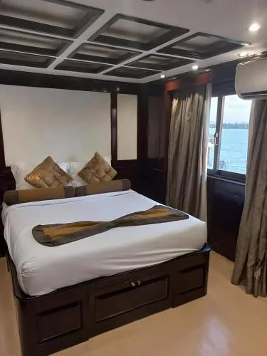 الباخرة نايل كروز