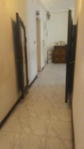 شقة مفروشة