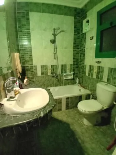 سكن أسامه
