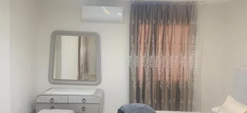 شقه فندقيه في شيراتون المطار
