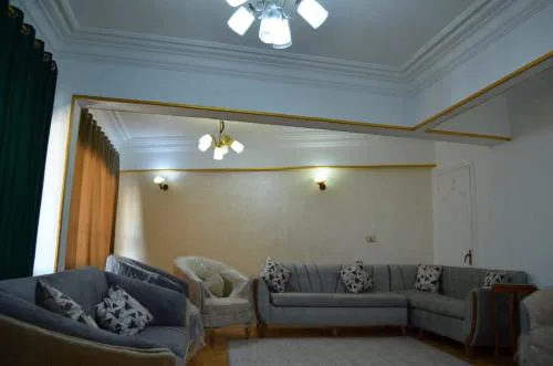 الدقى شارع نوال