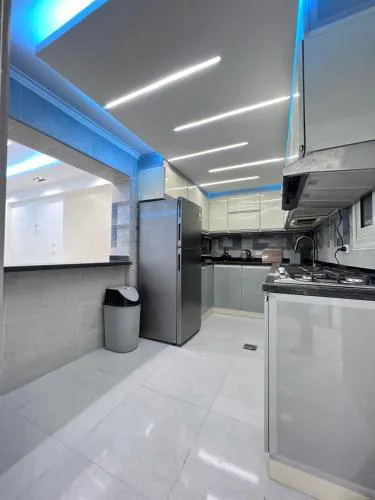 شقة للايجار المهندسين جامعة الدول