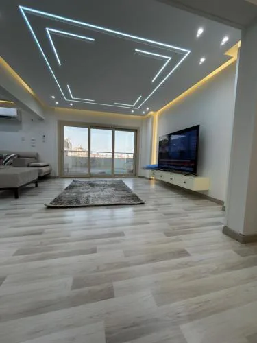 شقة فندقية المهندسين