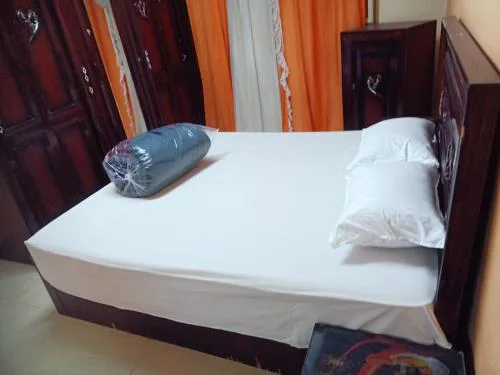 المهندسين شارع عمر طوسون دقيقتين من النيل