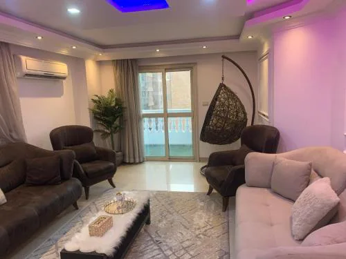 افضل شقة بالمهندسين