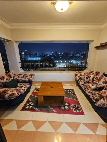 الدقي امام نادي الصيد