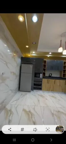 شقه فندقيه بالمهندسين
