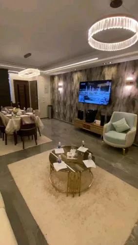 شقق المهندسين