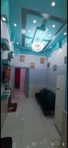 شقة فندقية للإيجار