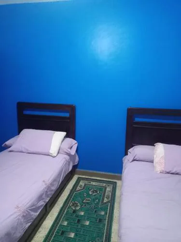 شقة الهرم