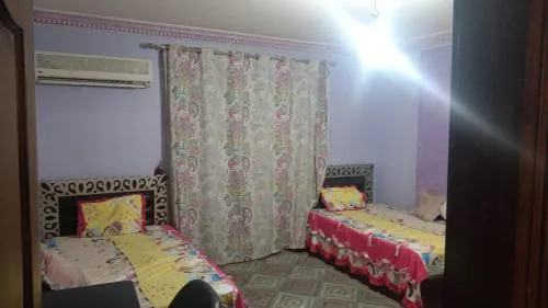 شقه مفروشه بالكامل سوبر لوكس