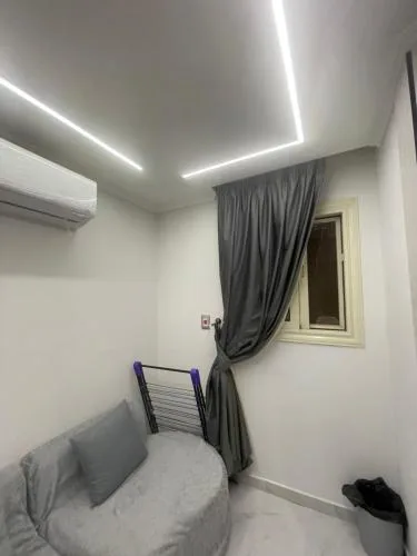 استديو فندقي للايجار في المهندسين ميدان لبنان