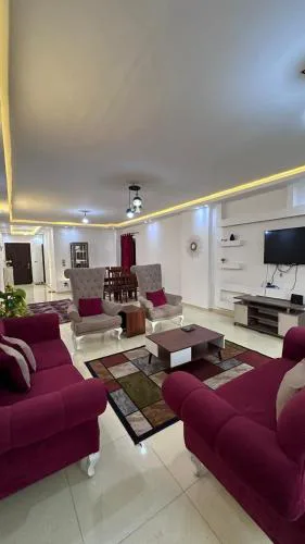 شقق الديوان -فيصل -ابراج الخمسين