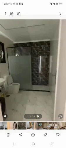 شقة في شارع شهاب بللمهندسين