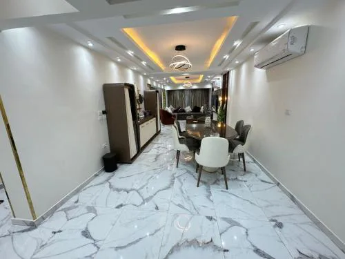 شقه فندقيه المهندسين لبنان