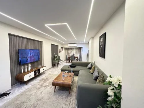 شقه فندقيه المهندسين لبنان