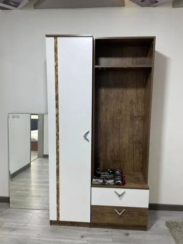 شقة في المهندسين جامعة الدول