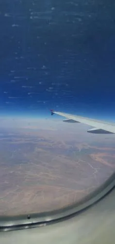 شقة مفروشة في قلب القاهرة