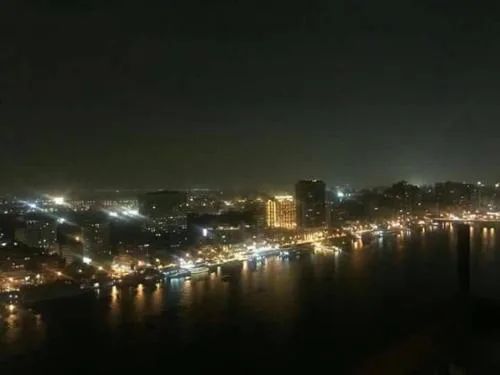 ابراج الخليج البحر الأعظم