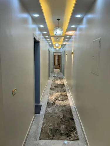المهندسين ارض اللواء