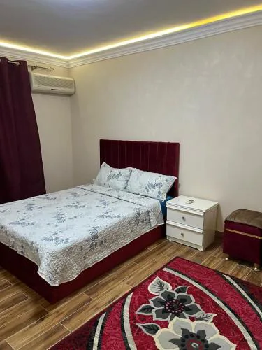 زهراء المعادى