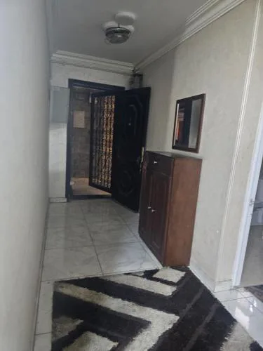 ارقي مكان في المهندسين للايجار