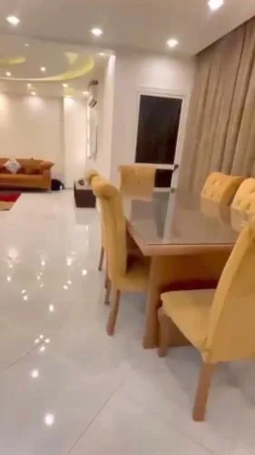شقة فاخرة للايجار في المهندسين