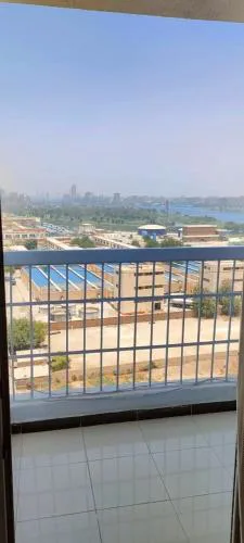 شارع البحر الاعظم الجيزه