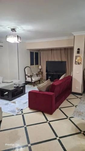 شقة فندقية المهندسين لبنان