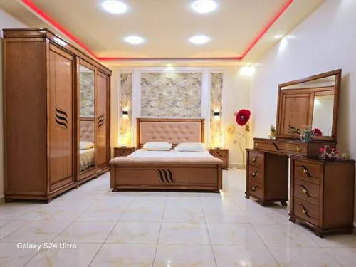ابراج المنتزه
