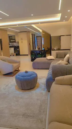 شقة للايجار اليومي والشهري في المهندسين