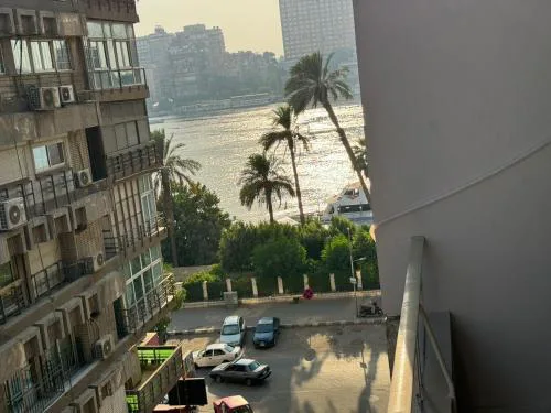 علي النيل