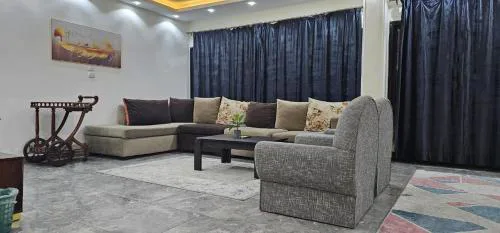 ابراج جدة