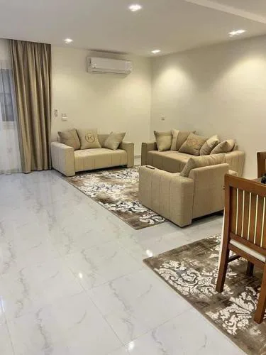 شقة فندقية للايجار بالمهندسين القاهرة