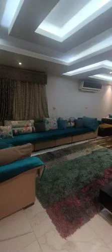 شقة فاخرة