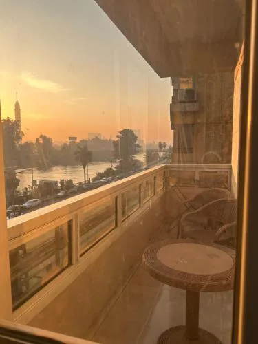 كرنيش النيل العجوزه