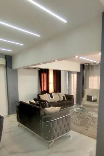 مدينة نصر سكن مفروش فندقى