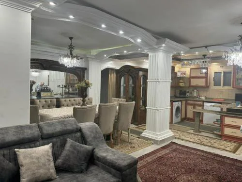مدينة الرحاب