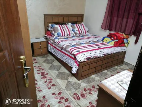 برج الاندلس