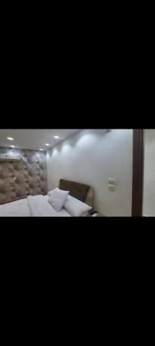 شقه مفروشه بارقي مناطق الدقي