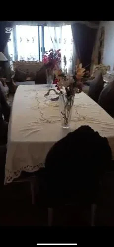 شقه دورين بنظام فيلا بالمهندسين
