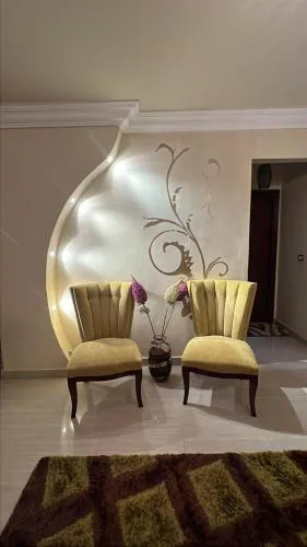 النجار للخدمات الفندقيه
