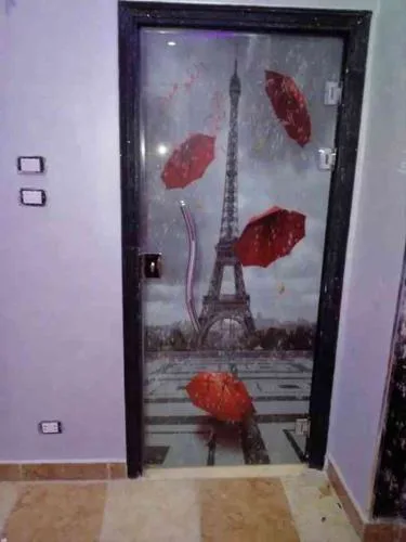 برج الوفاء
