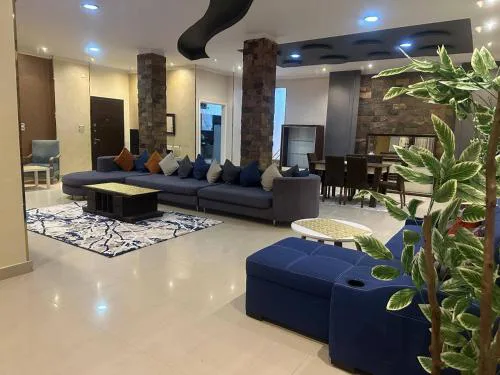 ماريا هاوس